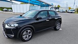 DS DS3 Crossback  - photo 0