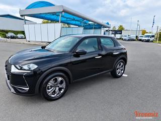 DS DS3 Crossback -  - 12 980 €