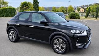 DS DS3 Crossback  - photo 3