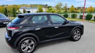 DS DS3 Crossback  - photo 4