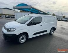 Citroen Berlingo - 12 980 €