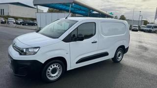 Citroen Berlingo  - photo 0