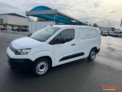 Citroen Berlingo - 12 980 €