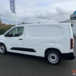 Citroen Berlingo occasion - Mauges-sur-Loire - photo 2/13