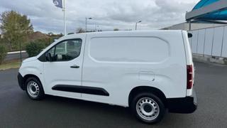 Citroen Berlingo  - photo 1