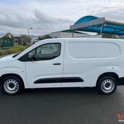 Citroen Berlingo occasion - Mauges-sur-Loire - photo 3/13