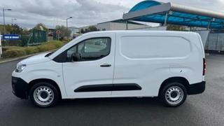Citroen Berlingo  - photo 2