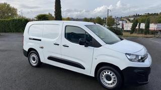 Citroen Berlingo  - photo 3
