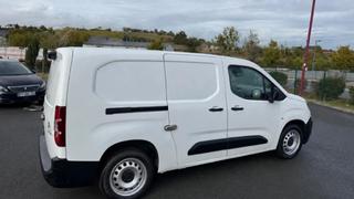 Citroen Berlingo  - photo 4