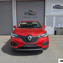 Renault Kadjar 1.5 BLUEDCI 115 BUSINESS occasion - Le Haillan - photo 2/50