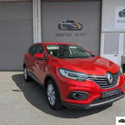 Renault Kadjar 1.5 BLUEDCI 115 BUSINESS occasion - Le Haillan - photo 3/50