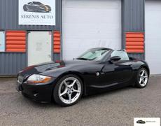 BMW Z4 Le Haillan