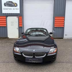 BMW Z4 ROADSTER 3.0 I 230 occasion - Le Haillan - photo 2/22