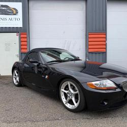 BMW Z4 ROADSTER 3.0 I 230 occasion - Le Haillan - photo 3/22