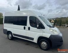 Fiat Ducato - 8 980 €