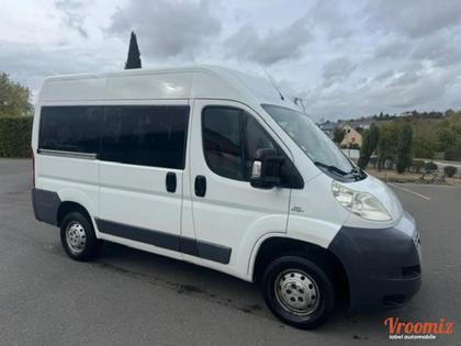 Fiat Ducato - 8 980 €