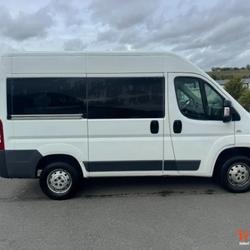 Fiat Ducato occasion - Mauges-sur-Loire - photo 2/12