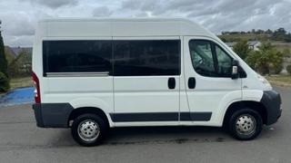Fiat Ducato  - photo 1