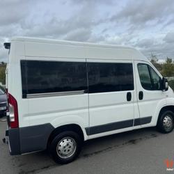 Fiat Ducato occasion - Mauges-sur-Loire - photo 3/12