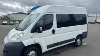 Fiat Ducato  - photo 3