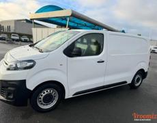 Citroen Jumpy Mauges-sur-Loire