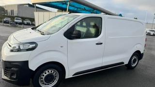 Citroen Jumpy  - photo 0