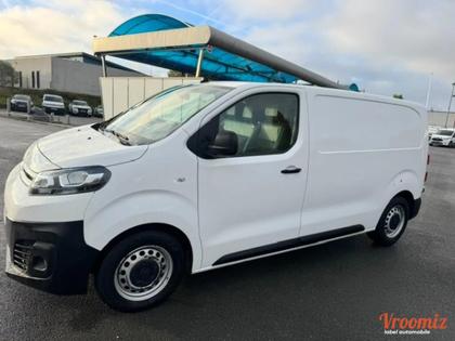 Citroen Jumpy -  - 12 980 €