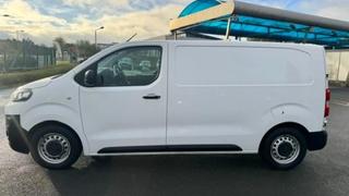 Citroen Jumpy  - photo 1