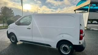 Citroen Jumpy  - photo 2