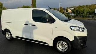 Citroen Jumpy  - photo 3