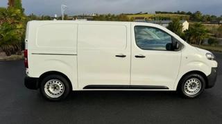 Citroen Jumpy  - photo 4