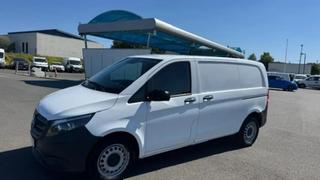 Mercedes Vito  - photo 0
