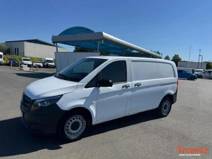 Mercedes Vito -  - 17 980 €