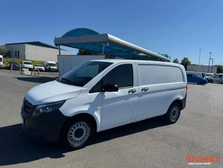 Mercedes Vito  - 17 980 €