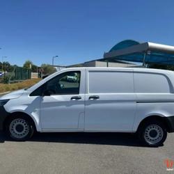 Mercedes Vito occasion - Mauges-sur-Loire - photo 2/6