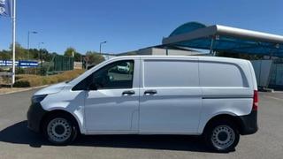 Mercedes Vito  - photo 1