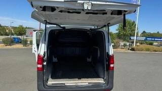 Mercedes Vito  - photo 3