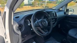 Mercedes Vito  - photo 4