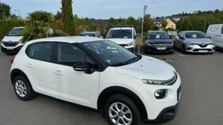 Citroen C3  - photo 0