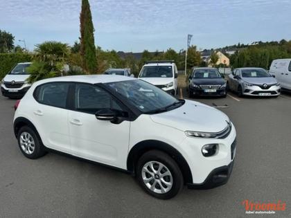 Citroen C3 -  - 6 980 €