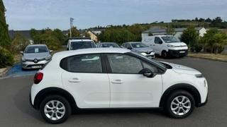 Citroen C3  - photo 1