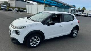 Citroen C3  - photo 2