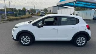 Citroen C3  - photo 4