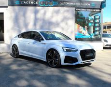 Audi A5 Sportback Saint-Jean-de-Védas