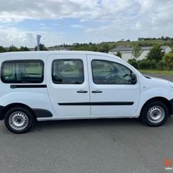 Renault Kangoo Express FOURGON MAXI 1.5 BLUEDCI 95 GRAND-VOLUME CONFORT occasion - Mauges-sur-Loire - photo 2/8