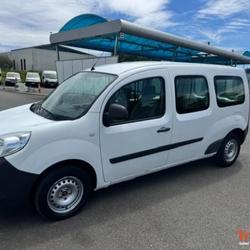 Renault Kangoo Express FOURGON MAXI 1.5 BLUEDCI 95 GRAND-VOLUME CONFORT occasion - Mauges-sur-Loire - photo 3/8