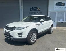 Land Rover Range Rover Evoque Le Haillan
