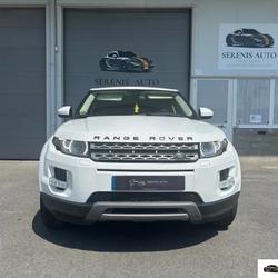 Land Rover Range Rover Evoque 2.2 TD4 150 PURETECH PURE PACK 4WD Le Haillan