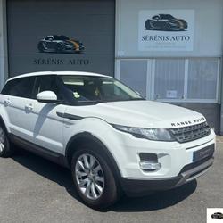 Land Rover Range Rover Evoque 2.2 TD4 150 PURETECH PURE PACK 4WD Le Haillan