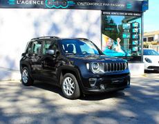 Jeep Renegade Saint-Jean-de-Védas
